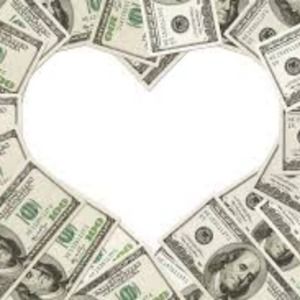 Meet your Posher, Mrsmoney$